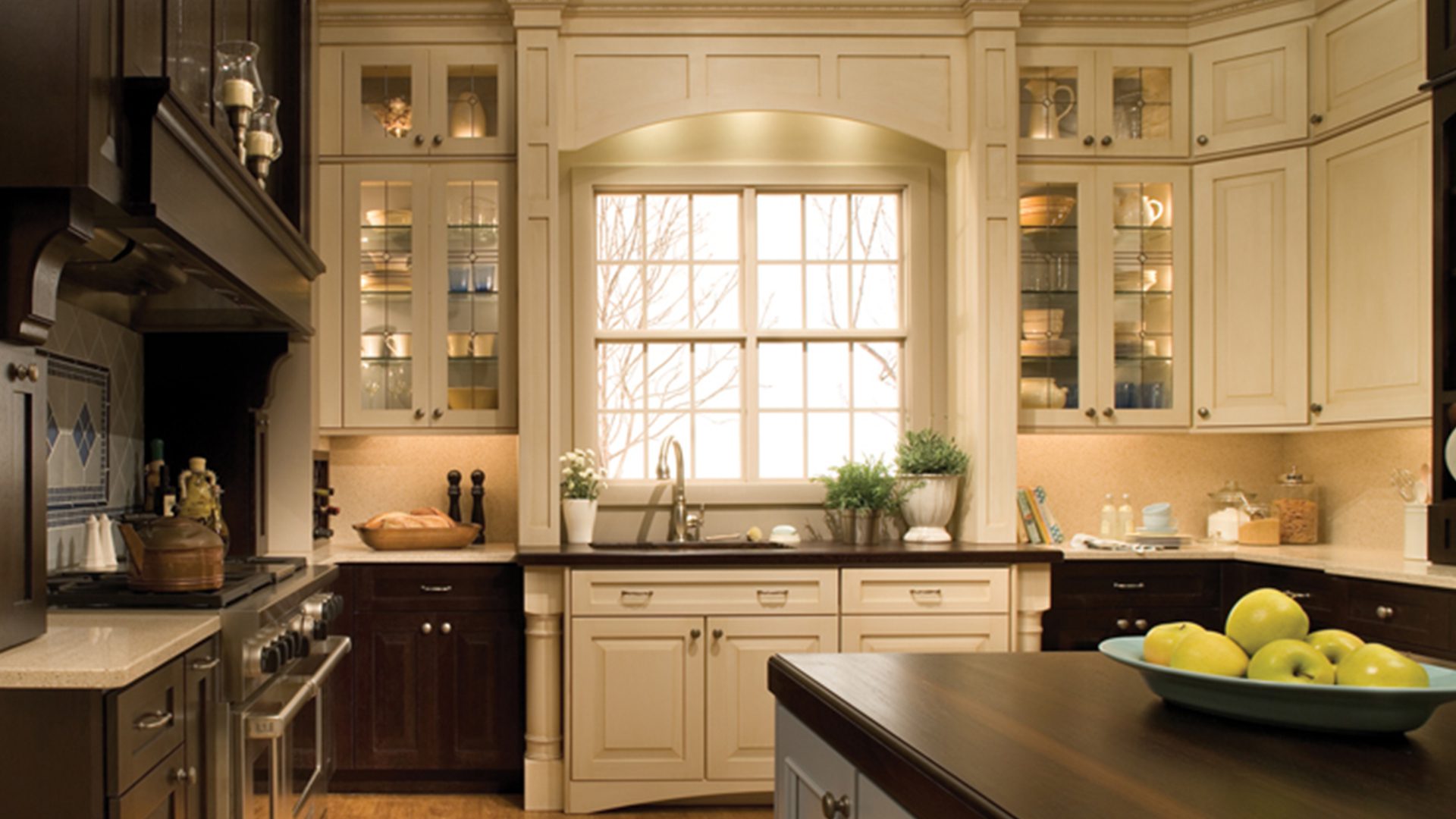 Schrock Kitchen Cabinetry And Cape Island Kitchens Remodeling