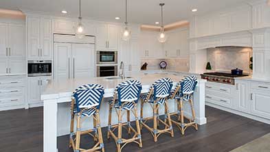 Home Cape Island Kitchens