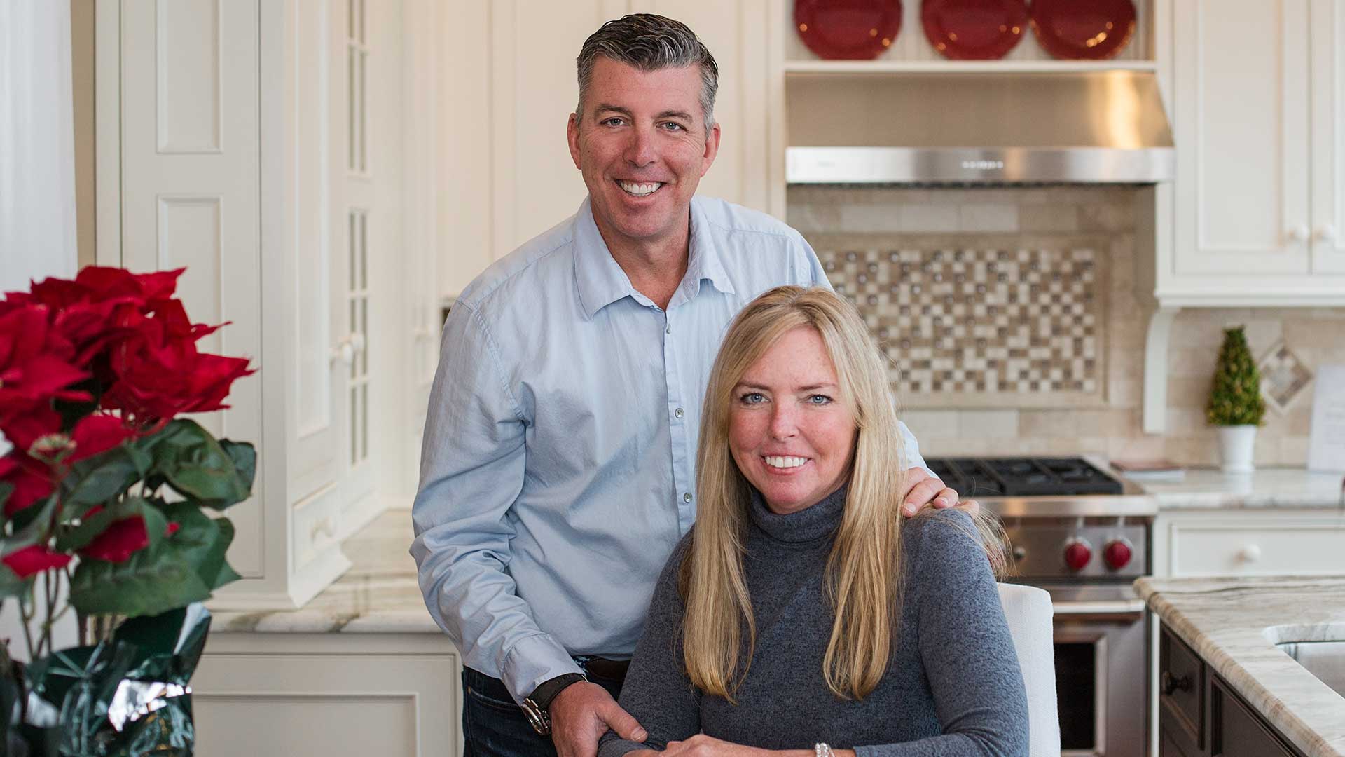 OUR TEAM - Cape & Island Kitchens